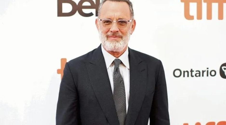 Hace algún tiempo, Hanks reveló que fue diagnosticado con diabetes tipo 2 por lo cual los temblores en las manos pueden ser un indicativo de que los niveles de azúcar del actor se encontraban demasiado bajos en ese momento. AFP/ Archivo