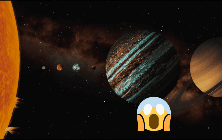 Este proyecto se centra en los objetos transneptunianos. Pexels