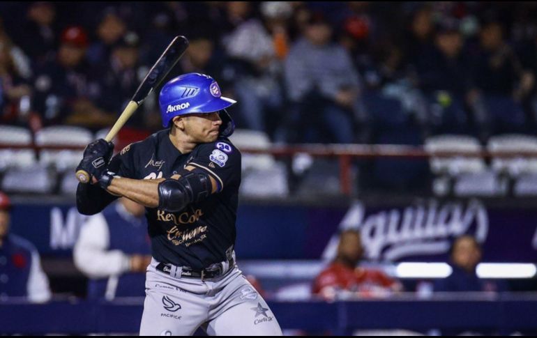 Charros de Jalisco enfrentará a las Aguilas de Mexicali en el inicio de los Playoffs de la LMP. ESPECIAL / X: @charrosbeisbol