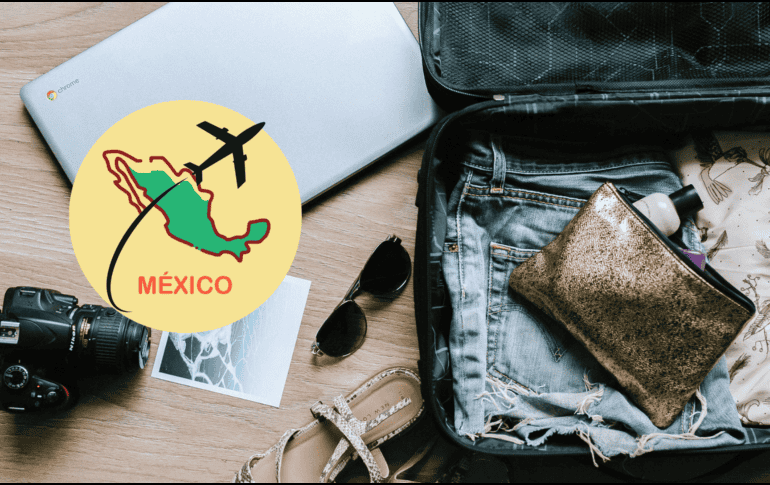 México ofrece una diversidad de destinos fascinantes para explorar en 2025. UNSPLASH/  A. Lūsiņa