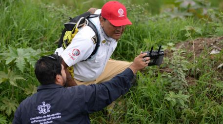 La SIBP se encargará de coordinar las acciones de las instituciones estatales relacionadas con la inteligencia estratégica y análisis criminal. SECRETARÍA DE INTELIGENCIA Y BÚSQUEDA DE PERSONAS