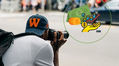 Encuentra tu trabajo ideal; estos serán los oficios y profesiones mejor pagadas en 2025. ESPECIAL / UNSPLASH Gabriella Clare Marino