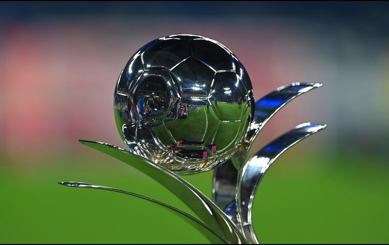 El día de mañana inicia el Clausura 2025 de la Liga MX Femenil; Rayadas buscará el primer tricampeonato de la historia de la competición. IMAGO7 / ARCHIVO