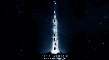 Con un presupuesto de 165 millones de dólares, Interstellar ha recaudado más de 700 en la taquilla mundial. INSTAGRAM / @imaxlatam