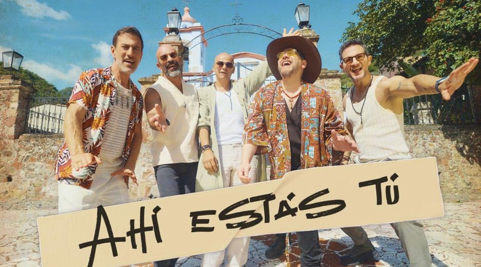 Magneto agregará video a su último sencillo 