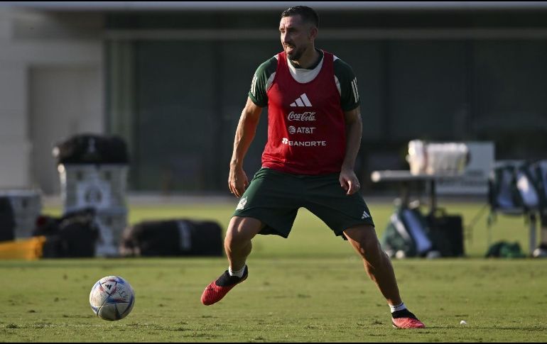 El futbolista de 34 años regresa a la Liga MX tras haber jugado para el Porto, Atlético de Madrid y el Houston Dynamo. IMAGO7