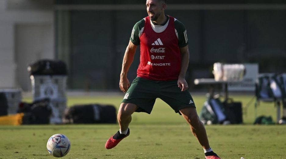 El futbolista de 34 años regresa a la Liga MX tras haber jugado para el Porto, Atlético de Madrid y el Houston Dynamo. IMAGO7