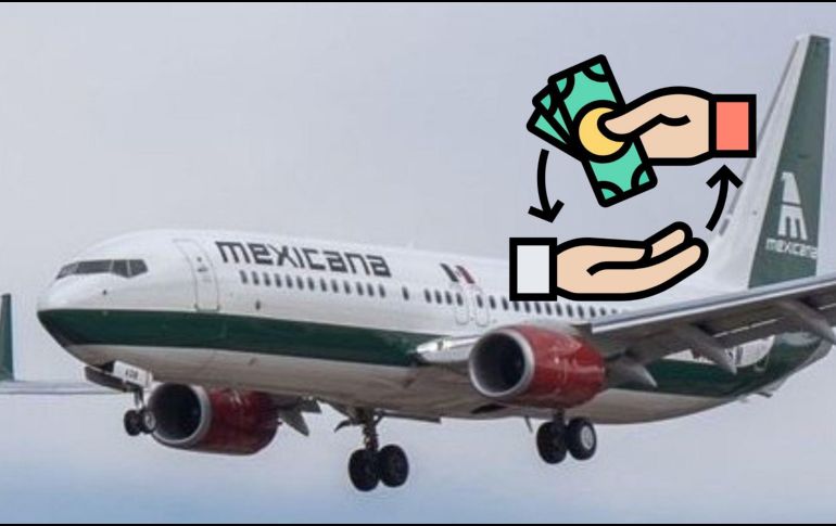 Mexicana de Aviación anunció que las rutas desde y hacia Acapulco, Campeche, Guadalajara, Ixtapa, Nuevo Laredo, Puerto Vallarta, Uruapan y Villahermosa dejarán de operar a partir del lunes 6 de enero de 2025.
