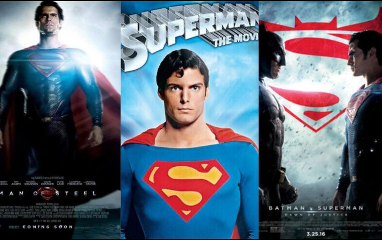 Este es el top 4 de las mejores películas del superhéroe. ESPECIAL