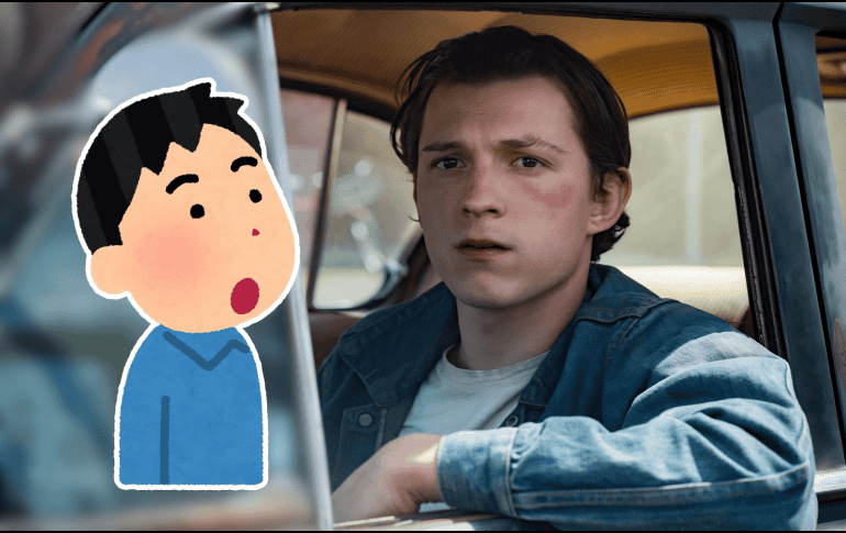 Tras el estreno de Spider-Man 4, Tom Holland se convertirá en el actor con más películas del trepamuros en solitario. EFE / CANVA