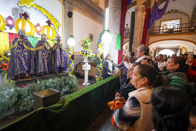 EL INFORMADOR / H. FIGUEROA 