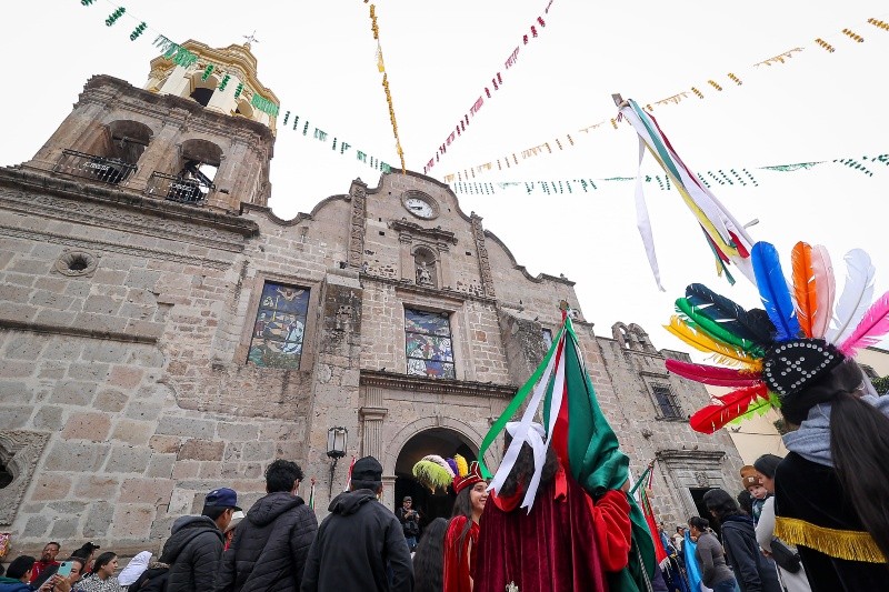 EL INFORMADOR / H. FIGUEROA  