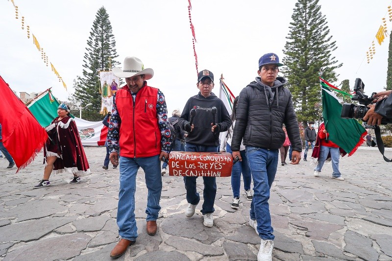 EL INFORMADOR / H. FIGUEROA   