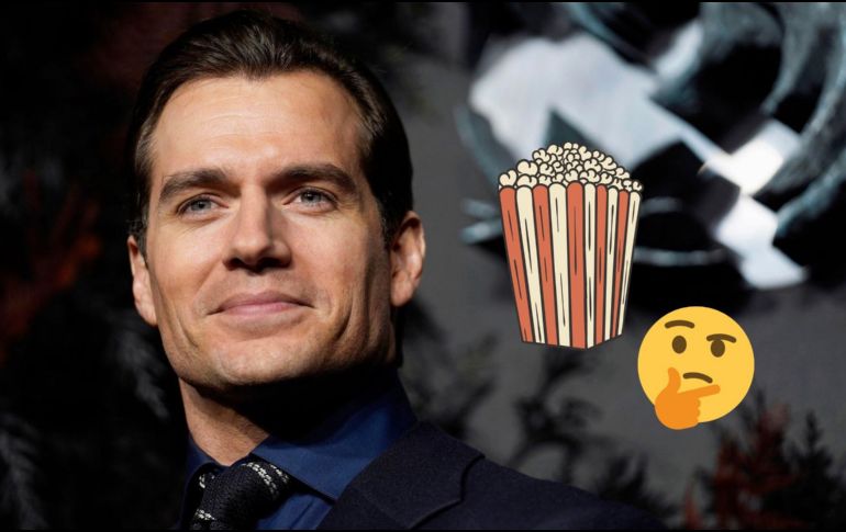 A lo largo de su carrera, Cavill ha participado en una gran variedad de proyectos cinematográficos. ESPECIAL/EFE/EPA/ARCHIVO y Canva