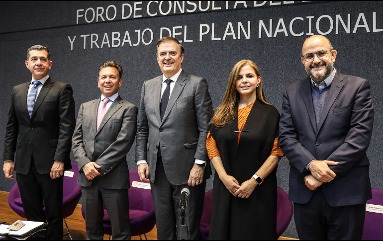 Este sector se desarrolla de la mano de la Administración de Estados Unidos, incluyendo un acuerdo entre la Universidad de Arizona y la Universidad de Guadalajara. EL INFORMADOR/ A. NAVARRO.