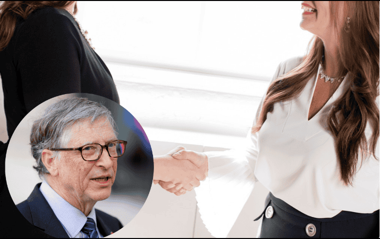 En una entrevista de trabajo simulada, Bill Gates reveló cuál es la respuesta ideal para los reclutadores al preguntar 