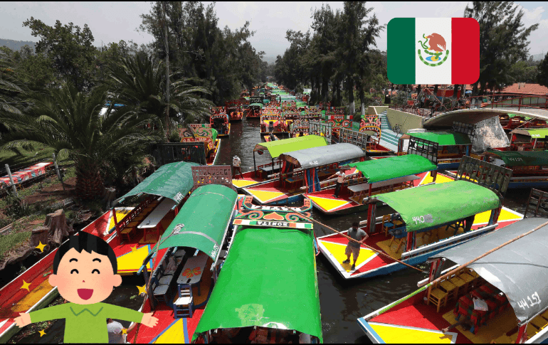 Disfruta de grandes paisajes visitando estas ciudades. SUN / ARCHIVO