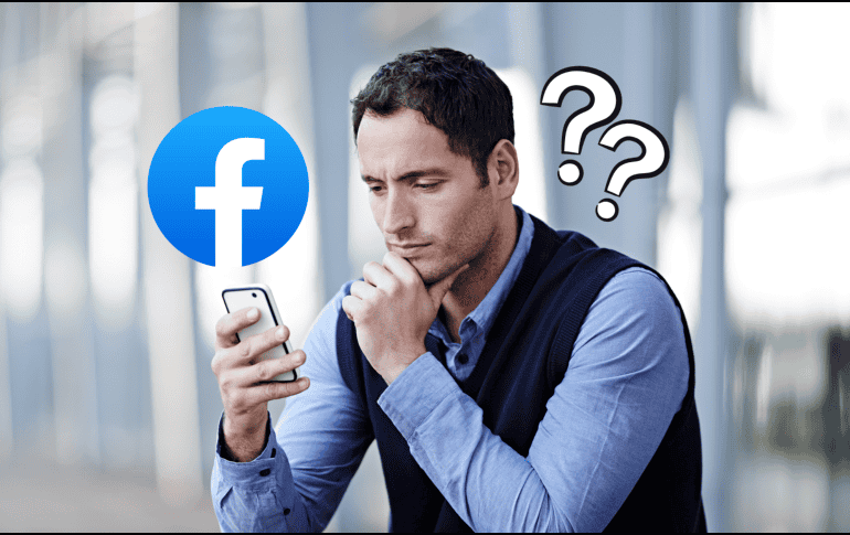 Los cambios de Meta en Facebook son positivos para algunos usuarios de esta red. ESPECIAL/CANVA