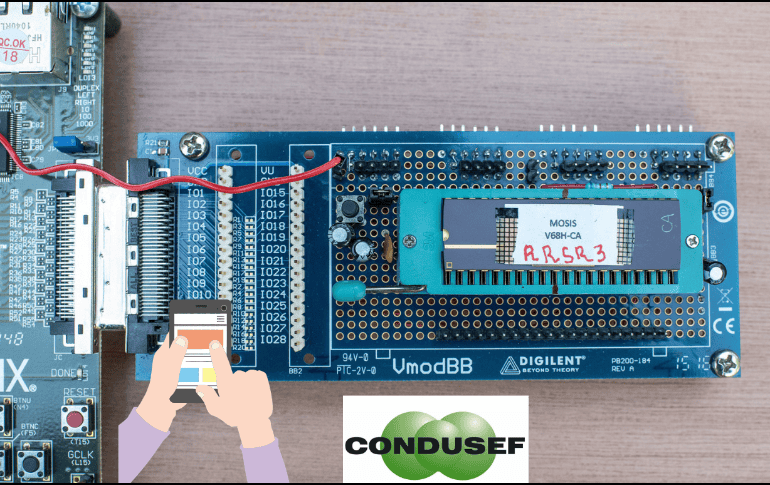 La Inteligencia Artificial tiene muchos usos. NTX / ARCHIVO