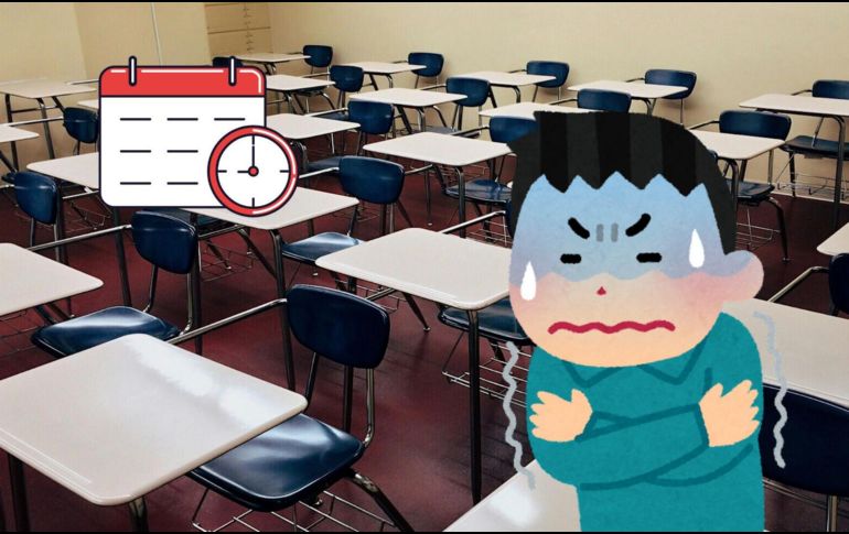 Algunos estados del norte de México están atravesando temperaturas extremas. ESPECIAL/Pexels y CANVA