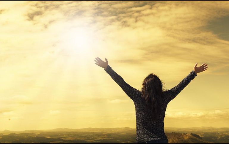 Este 2025, incorporar estos tres hábitos puede transformar tu vida. Pixabay.