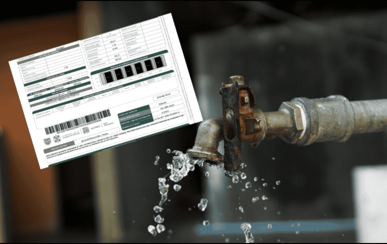 Si compraste, heredaste o rentaste una propiedad recientemente, hacer el cambio de titular del recibo de agua es crucial para evitar complicaciones futuras. Unsplash / Canva