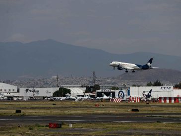 Se espera que esta situación se mantenga durante aproximadamente las próximas dos horas. SUN/ ARCHIVO.