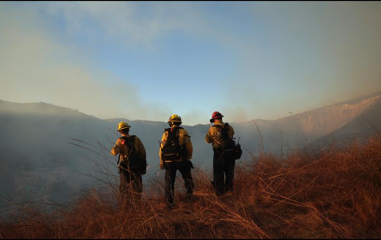 Aseguró que las autoridades estadounidenses 