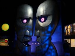 La mejor canción de Pink Floyd varía para cada oyente según su estado emocional y el momento de la vida en que descubrió la banda. NTX / ARCHIVO