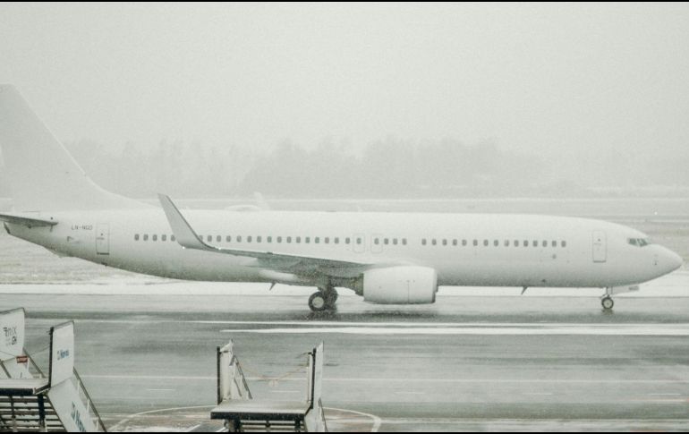 El incidente ocurrió mientras una tormenta de nieve provocaba cancelaciones y retrasos generalizados en Atlanta. Pexels