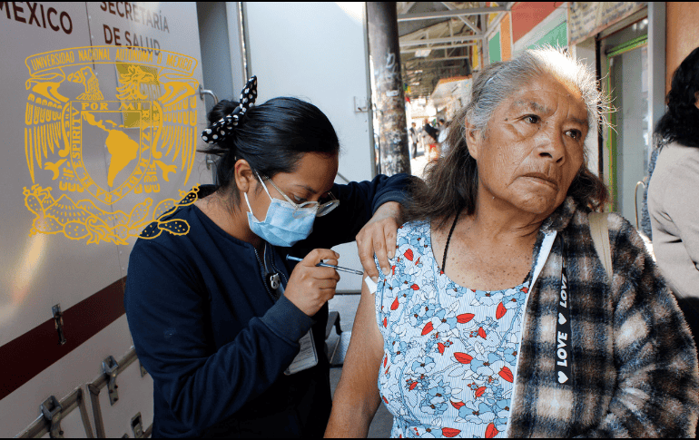 Recordemos que en México ya se registró el fallecimiento de una persona en nuestro país con influenza tipo H5N2, en mayo de 2024. SECRETARÍA DE SALUD DE LA CDMX/ www.salud.cdmx.gob.mx/ ESPECIAL