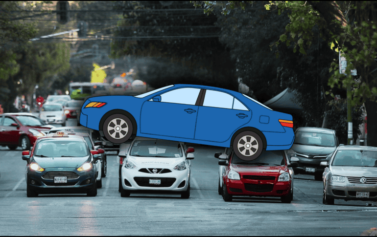 El problema está en que la luz del tablero podría no encenderse y 