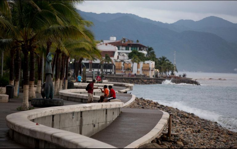 Autoridades invitan a la población a mantenerse tranquila y a informarse únicamente a través de medios oficiales. AP/Archivo