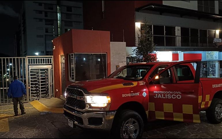 De acuerdo con el Sistema Sismológico Nacional, hasta las 11:00 horas de la mañana, se han registrado 385 réplicas, ESPECIAL/ Protección Civil Jalisco