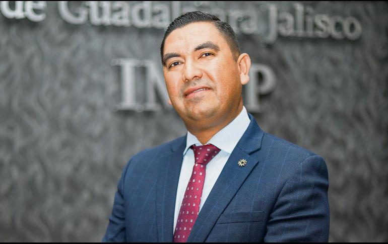 El presidente del Colegio de Contadores Públicos de Guadalajara apuntó que hay un fuerte rezago en la recaudación de impuestos en México comparado con otros países de la OCDE. EL INFORMADOR/ H. Figueroa