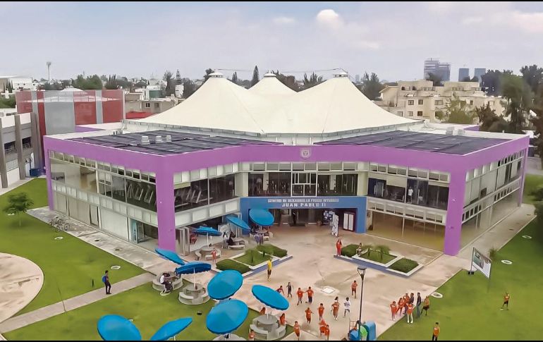 Aunque las clases comenzaron desde el pasado 6 de enero, la fecha límite para inscribirse a este ciclo cuatrimestral es el 24 de enero. ESPECIAL