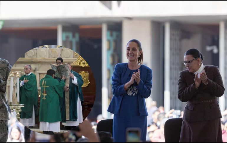 La Iglesia confió en que se pongan en marcha más políticas públicas encaminadas a trabajar por la paz. SUN / ARCHIVO