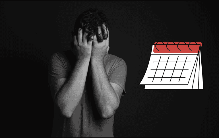 El Día Mundial contra la Depresión se celebra como una oportunidad para recordar que la depresión es una enfermedad tratable, y que buscar ayuda no es un signo de debilidad, sino de valentía.  CANVA