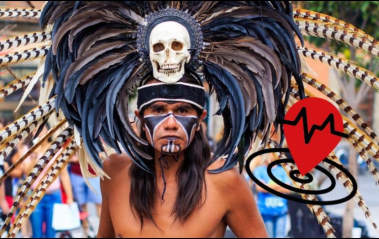 La conexión entre sus observaciones astronómicas y la interpretación de fenómenos actuales sigue fascinando a muchos, mientras otros lo consideran una coincidencia. CANVA