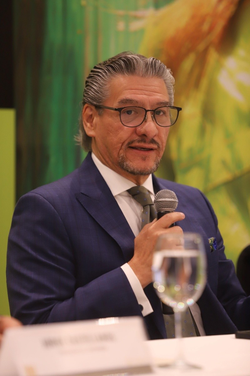 Daniel de Paul Cabral.&nbsp;GENTE BIEN • CLAUDIO JIMENO.