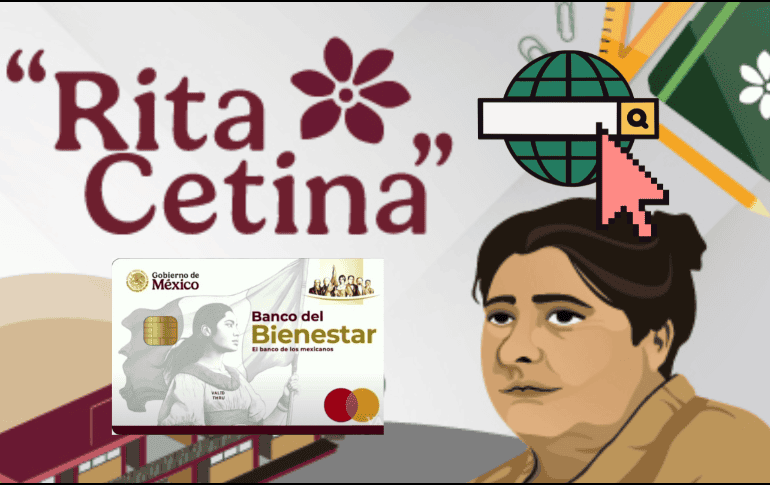 Conoce cuándo te entregan tu tarjeta del banco del Bienestar para recibir tu pago de la beca 