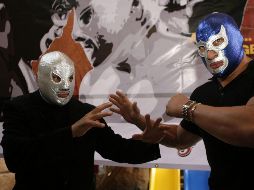 Aquí te mencionamos el top 5 de algunas de las más icónicas de la lucha libre mexicana según Chat GPT. EL INFORMADOR / ARCHIVO