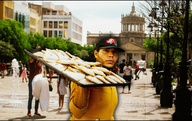 El periodo de vacaciones de Semana Santa y de Pascua va del 14 al 25 de abril de este año. EL INFORMADOR / ARCHIVO