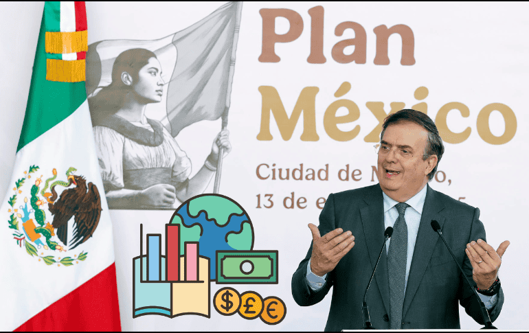 Claudia Sheinbaum presentó el programa 