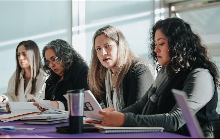 Se determinó que se priorizará la efectividad técnica y colaborativa del mecanismo que protege los derechos humanos de las mujeres, adolescentes y niñas. CORTESÍA.