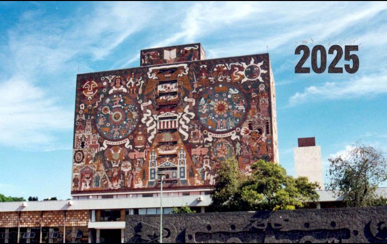 Las licenciaturas en el ciclo escolar 2025-2026/1 de la UNAM tendrán modalidad escolarizada, sistema abierto y a distancia..INFORMADOR/ARCHIVO/CANVA