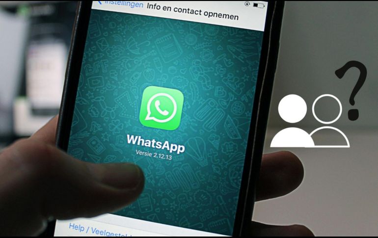 Sólo las personas que tengan tu número de teléfono podrán recibir tu mensaje de difusión, por lo que lo convierte en un buen truco para saber si te tienen registrado.ESPECIAL/Pexels y Canva