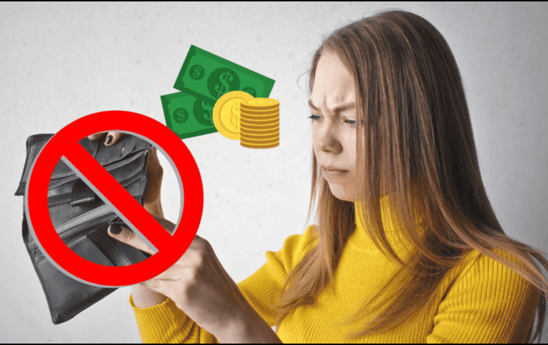 Estos son los requisitos para borrar tus deudas del Buró de Crédito en 2025. PEXELS / CANVA