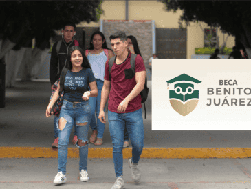 Dicha beca tiene como objetivo fortalecer la educación inclusiva, equitativa y de calidad para que las nuevas generaciones tengan la oportunidad de desarrollar capacidades y su condición de vida.  ESPECIAL/EL INFORMADOR/ARCHIVO.