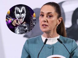 La Presidenta Sheinbaum dijo que 